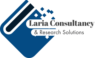 Laria Consultancy logo