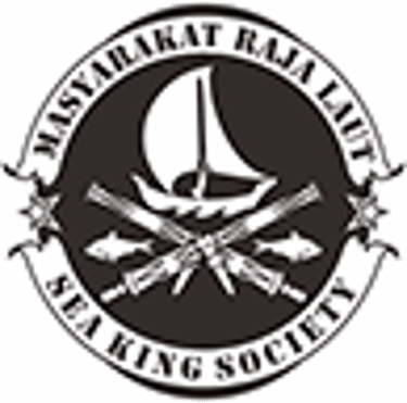 Mayarakat Raja Laut logo
