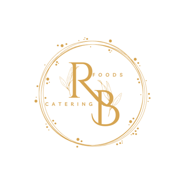 Rbfoods & catering logo