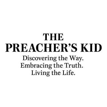 The Preachers Kid logo