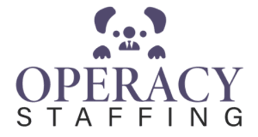 Operacy Staffing Solutions logo