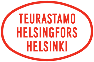 Teurastamon Markkinat logo