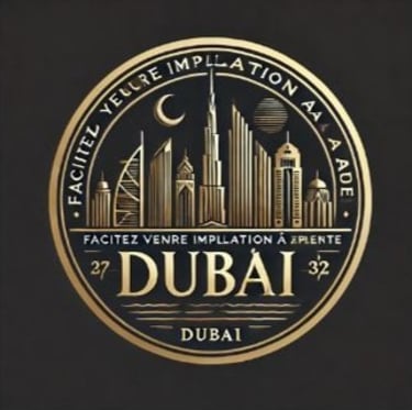 dubai business assist logo