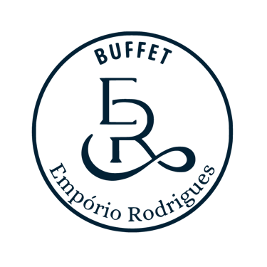 Empório Rodrigues | Cestas de Café da Manhã e Tábua de Frio logo