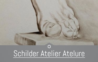 Atelure logo