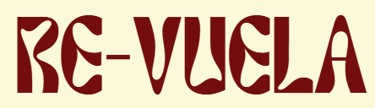 RE-VUELA logo