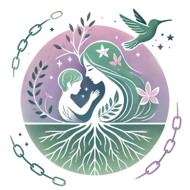 Ocyto'Mama logo