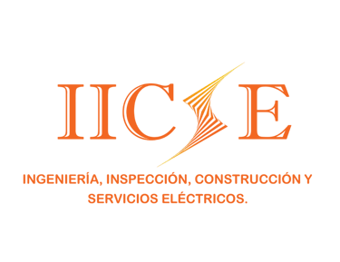 Ingeniería, inspección, construcción y servicios eléctricos. logo