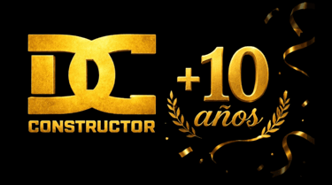 DC Constructor logo