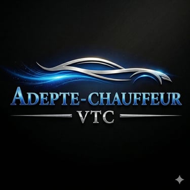 ADEPTE-CHAUFFEUR logo