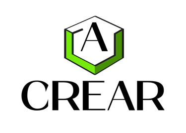 Acrear logo