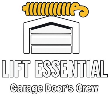 Lift Essential Garage Door's Crew | 49643 CA-62, Morongo Valley, CA 92256, USA logo