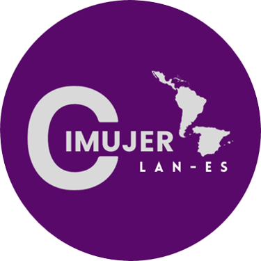 Centro de promoción del Bienestar y la Educación socioemocional  CIMUJER logo
