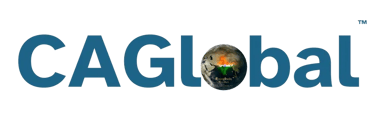 CAGlobal logo