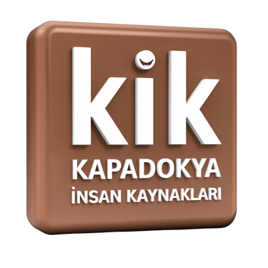 KİK İnsan Kaynakları logo