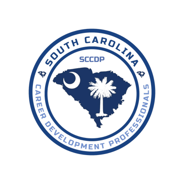 Career Development Organization for educators logo