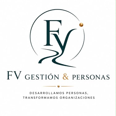 FV Gestion & Personas logo