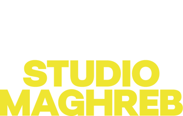 Studio Maghreb logo
