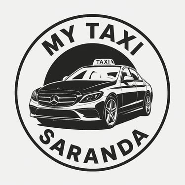 Taxi Gert logo