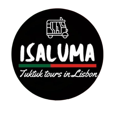 IsalumaTours logo