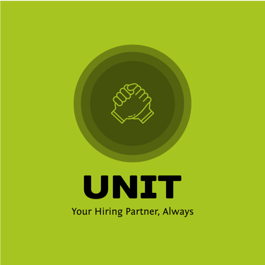 UNIT logo