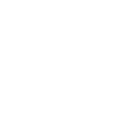 The circle logo