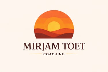 Mirjam Toet logo