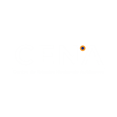 Cena Nacional logo