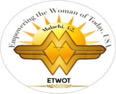 Empowering Women of Today logo