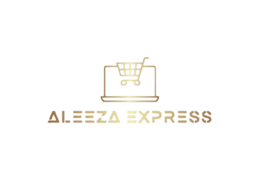 Aleeza express logo