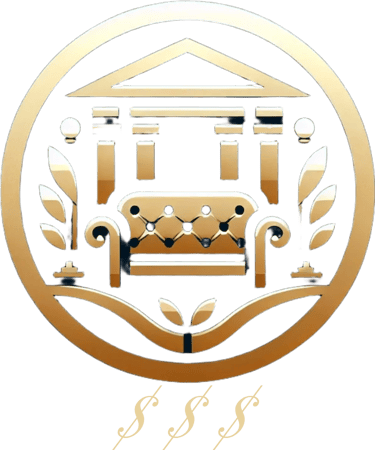 rumo a liberdade financeira logo