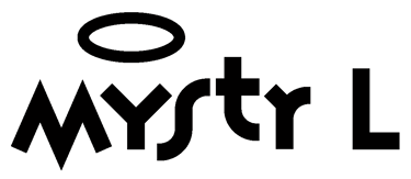 Mystr.L logo