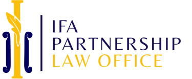 Kantor Hukum IFA & Rekan logo