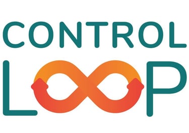 Control Loop logo