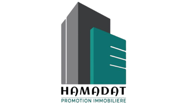 Hamadat Promotion logo