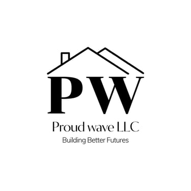 Proudwave LLC logo
