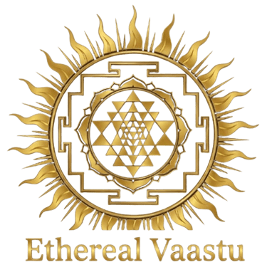 Ethereal Vaastu logo
