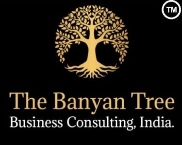Banyan Tree Business Consulting India logo