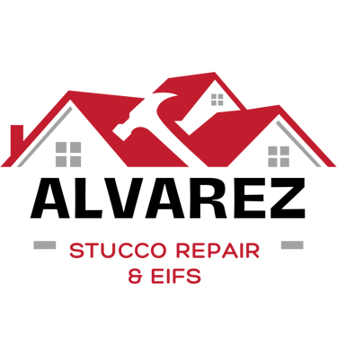 Alvarez Stucco Repair & EIFS logo