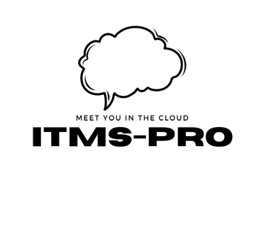 ITMS-PRO logo