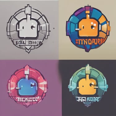 A person standing in the dirt with their feet up