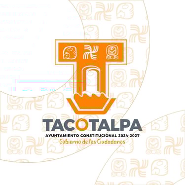 AYUNTAMIENTO DE TACOTALPA logo