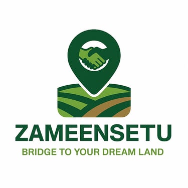 zameen setu logo