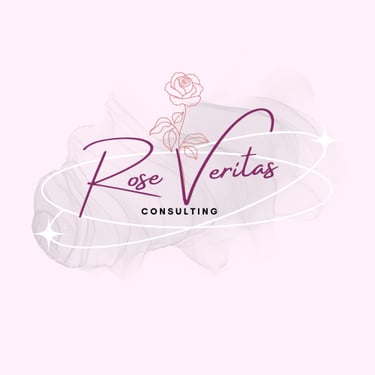 Rose Veritas Consulting logo