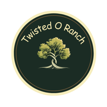 Twisted O Ranch LLC logo