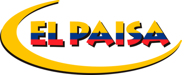 El Paisa logo