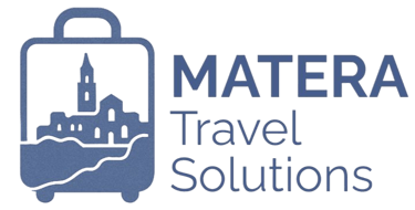 Matera Travel Solutions logo