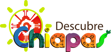 Descubre Chiapas logo
