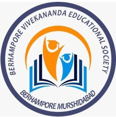 Berhampore Vivekananda School of Hotel Management logo