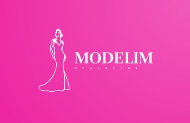 Modelim Bruxelles logo